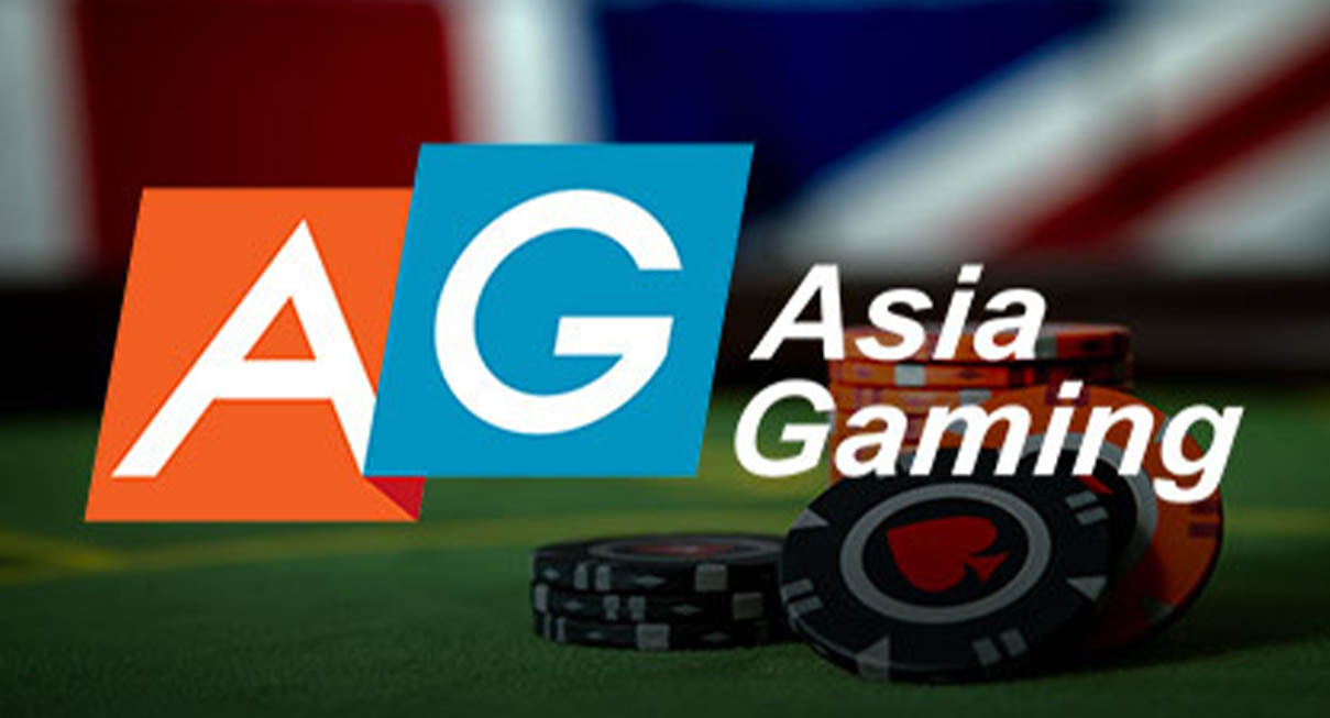 sảnh ag casino asia gaming