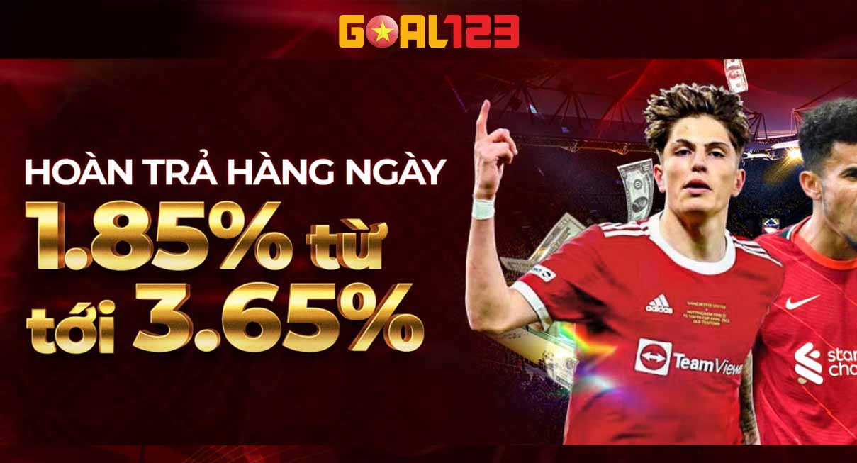 nhà cái cá cược goal 123